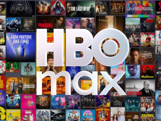 HBO MAX ESTANDAR - PERFIL